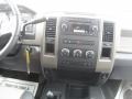 Bright White - Ram 3500 HD SLT Crew Cab 4x4 Chassis Photo No. 10