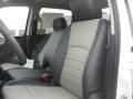 Bright White - Ram 3500 HD SLT Crew Cab 4x4 Chassis Photo No. 13