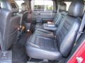 Victory Red - H2 SUV Photo No. 26