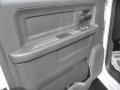 Bright White - Ram 3500 HD SLT Crew Cab 4x4 Chassis Photo No. 12
