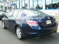 2008 Royal Blue Pearl Honda Accord EX-L V6 Sedan  photo #4