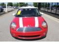 Chili Red - Cooper Hardtop Photo No. 2
