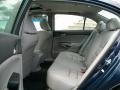 2008 Royal Blue Pearl Honda Accord EX-L V6 Sedan  photo #9