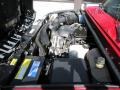 Victory Red - H2 SUV Photo No. 41