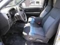 2007 Summit White Chevrolet Colorado LT Crew Cab 4x4  photo #3