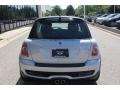 White Silver Metallic - Cooper S Hardtop Photo No. 5