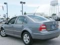 2005 Platinum Grey Metallic Volkswagen Jetta GLS Sedan  photo #10