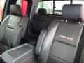 Galaxy Black - Titan Pro-4X King Cab 4x4 Photo No. 27
