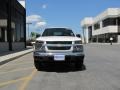 2007 Summit White Chevrolet Colorado LT Crew Cab 4x4  photo #26