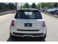 Pepper White - Cooper S Hardtop Photo No. 5