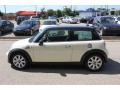 Pepper White - Cooper S Hardtop Photo No. 6