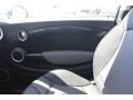 Pepper White - Cooper S Hardtop Photo No. 11