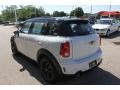 2011 Light White Mini Cooper S Countryman All4 AWD  photo #7