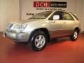 2002 Millennium Silver Metallic Lexus RX 300 AWD  photo #1