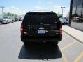 2007 Black Chevrolet Tahoe Z71 4x4  photo #34