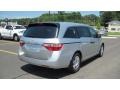 Alabaster Silver Metallic - Odyssey LX Photo No. 5