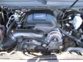 5.3 Liter Flex Fuel OHV 16V Vortec V8 2007 Chevrolet Tahoe Z71 4x4 Engine