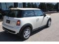 2007 Pepper White Mini Cooper S Hardtop  photo #5