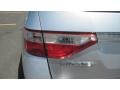Alabaster Silver Metallic - Odyssey LX Photo No. 16