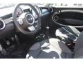 2007 Pepper White Mini Cooper S Hardtop  photo #9