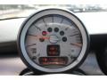 2007 Pepper White Mini Cooper S Hardtop  photo #14