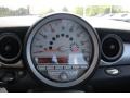 2007 Pepper White Mini Cooper S Hardtop  photo #16