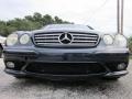 2003 Black Opal Metallic Mercedes-Benz CL 55 AMG  photo #2