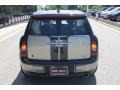 Sparkling Silver Metallic - Cooper Clubman Photo No. 5