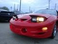 1999 Bright Red Pontiac Firebird Trans Am Coupe  photo #17