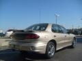 Light Taupe Metallic - Sunfire SE Sedan Photo No. 3