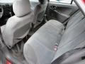 Gray Interior Photo for 1995 Chevrolet Cavalier #51128271