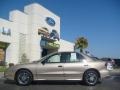 Light Taupe Metallic - Sunfire SE Sedan Photo No. 6