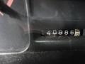 Medium Garnet Red Metallic - Cavalier LS Sedan Photo No. 14