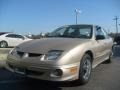 Light Taupe Metallic - Sunfire SE Sedan Photo No. 7