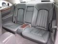 Charcoal Interior Photo for 2003 Mercedes-Benz CL #51128394