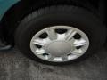 1996 Pacific Green Metallic Ford Taurus GL  photo #5