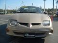Light Taupe Metallic - Sunfire SE Sedan Photo No. 8