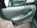 1996 Pacific Green Metallic Ford Taurus GL  photo #10