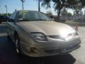 Light Taupe Metallic - Sunfire SE Sedan Photo No. 9