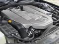 2003 Mercedes-Benz CL 5.4 Liter AMG Supercharged SOHC 24-Valve V8 Engine Photo