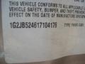 Light Taupe Metallic - Sunfire SE Sedan Photo No. 13