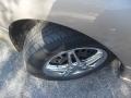 Light Taupe Metallic - Sunfire SE Sedan Photo No. 14