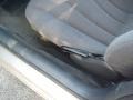 Light Taupe Metallic - Sunfire SE Sedan Photo No. 15