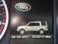 2011 Stornoway Grey Metallic Land Rover LR4 HSE  photo #21