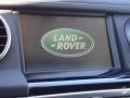 2011 Stornoway Grey Metallic Land Rover LR4 HSE  photo #22
