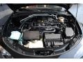 2.0 Liter DOHC 16V VVT 4 Cylinder Engine for 2008 Mazda MX-5 Miata Grand Touring Roadster #51129021