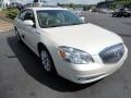 White Diamond TriCoat 2011 Buick Lucerne Gallery