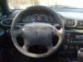 Light Taupe Metallic - Sunfire SE Sedan Photo No. 21