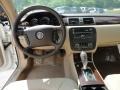 Cocoa/Cashmere Dashboard Photo for 2011 Buick Lucerne #51129138