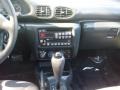 Light Taupe Metallic - Sunfire SE Sedan Photo No. 22
